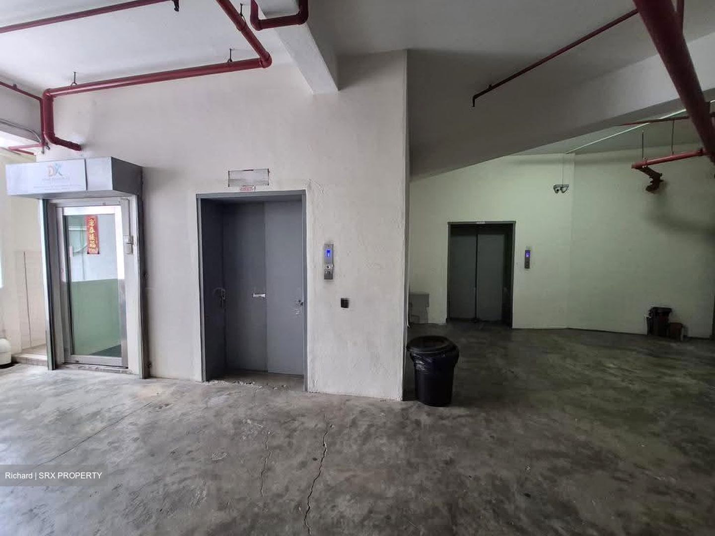 Betime Building (D13), Factory #635426641
